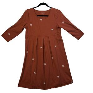 Daisy‎ a.glow maternity dress small